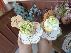 -亦家cake·0卡糖