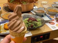-伊豆野菜村(大族广场店)