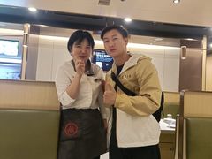 -海底捞火锅(九霄梦天地店)
