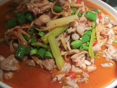 -九锅一堂酸菜鱼(新南凯德直营店)