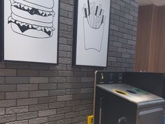 -麦当劳(世贸店)