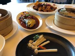 -富力丽思卡尔顿酒店·丽轩中餐厅