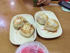 -求生煎包(武夷小区店)