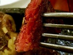 -斗牛士牛排餐厅(嘉里汇店)