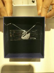 -SWAROVSKI(燕莎奥特莱斯店)