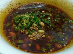 -四川老牛麻辣烫(北门桥店)