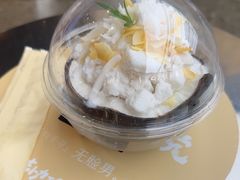 -喜茶(深圳万象城黑金店)