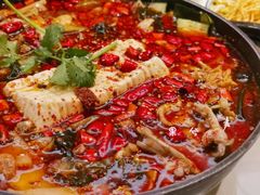 -渝蛙馆(新百店)
