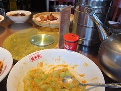 -天下客饭店(中山路店)