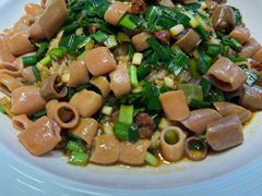 -旺角小渔村·海肠捞饭开创者(二马路店)