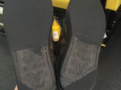 后跟加偏贴-A&G奢侈品护理(万科旗舰店)