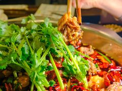 -天治宣·野椒鸡(龙头寺总店)