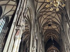 -斯蒂芬主教座堂(Stephansdom)