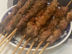 -清真·西北人家风味馆(中山中路店)