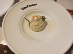 -爱丽丝牛排西餐厅(光谷步行街店)