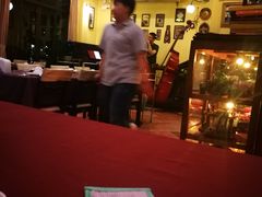 -月满港海鲜酒家