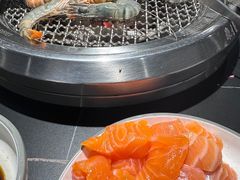 -東盛炭烤自助料理(浦东文峰广场店)