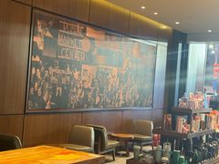 -星巴克(保定万博广场店)