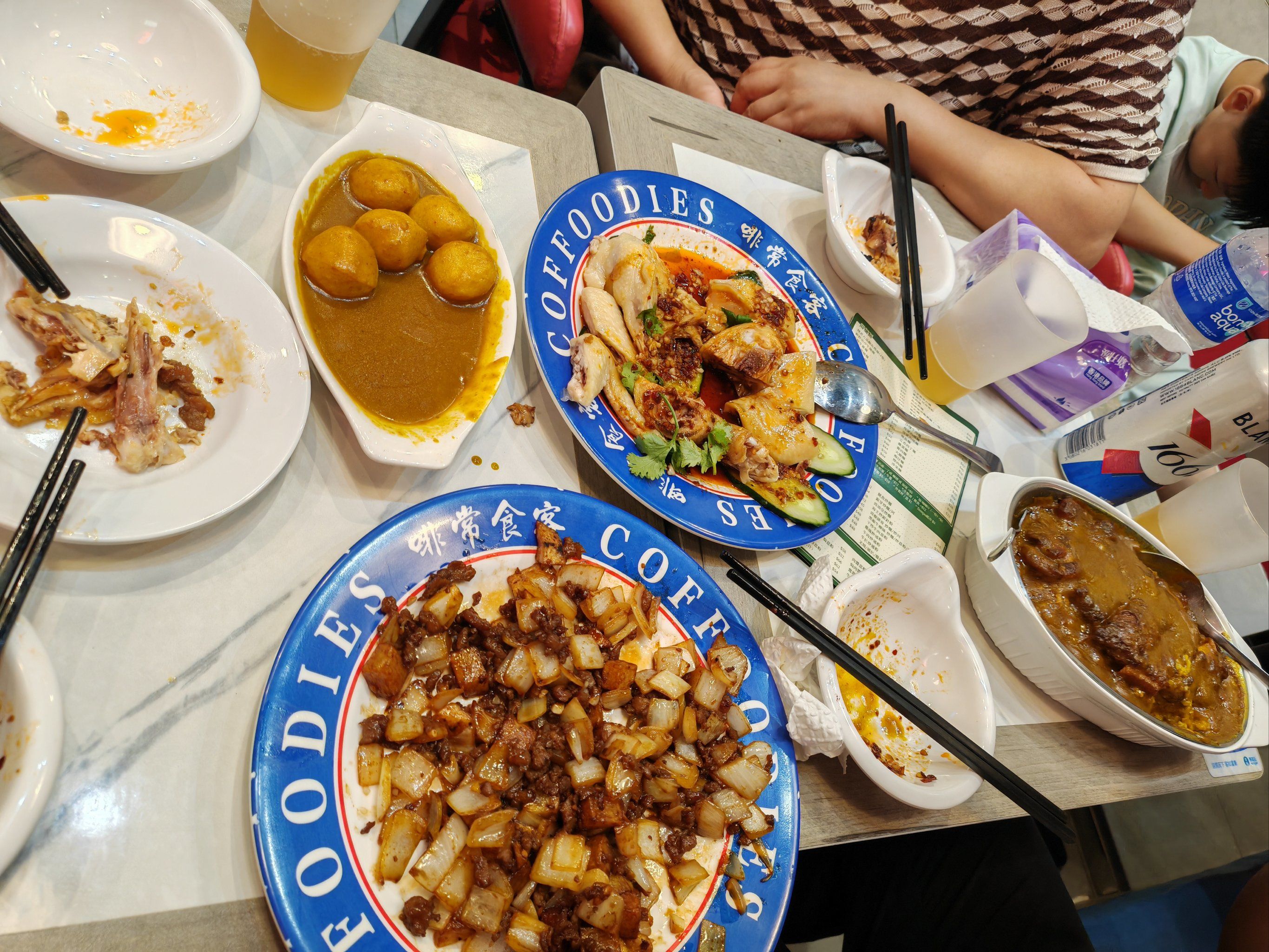 奥利给,冲就完了 热门美食尝鲜笔记 城市美食名片