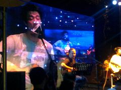 2010王力宏歌友会-糖果KTV(雍和宫店)