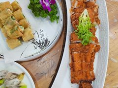 -醉壹号海鲜大排档·老厦门特色菜(厦门美食地标店)