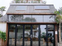 -悦哉·派对·草坪婚礼·围炉煮茶(三圣乡店)