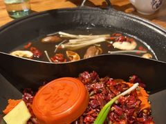 -楠火锅(广州总店)