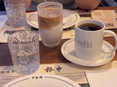 -THE PRESS(申报馆店)