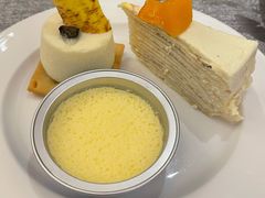 -赛瑞喜来登大酒店-盛宴自助餐厅