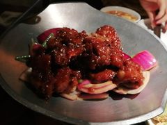 -绿茶餐厅(昌平悦荟店)