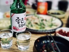 -京玉菲饭店(李村店)