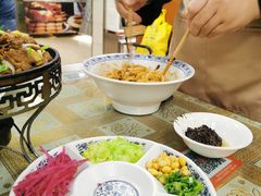-清真·鸦儿李记·小馆(后海店)