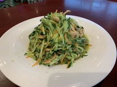 -牟传仁饭庄(星海店)