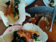 -FISH&POTATO Cō(地中海美食 万象城店)