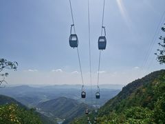 -东天目山风景区