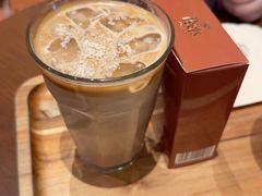 -Peet's 皮爷咖啡(深圳湾万象城店)