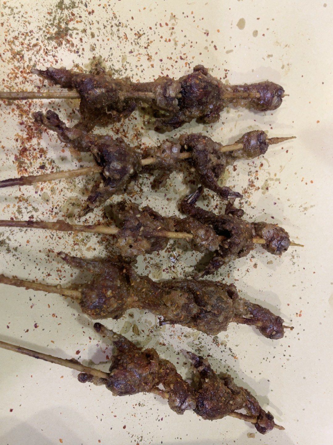 童年炸小鸟真不错