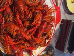 -辣出味岳阳特色烧烤·龙虾大排档(砂子塘总店)