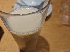 -去茶去餐厅(中央大街店)