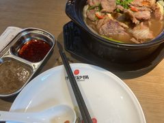-洪兴砂锅·融合砂锅菜(三站店)