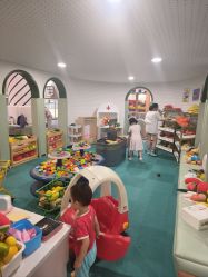 -宝燕乐园(春申店)