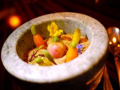 -翡翠36餐厅(浦东香格里拉店)