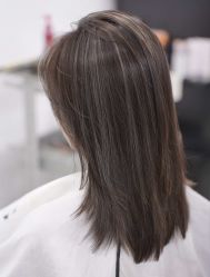 -a·f one hair salon