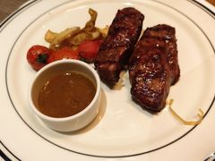 -食间牛排(湖西路店)