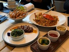 -杭州西湖柳莺里酒店·闻莺厅