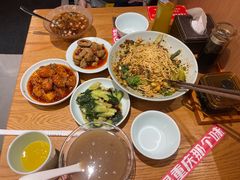 -好這口重庆小面(总店)
