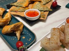 -悦得闲广式点心茶楼(蓝鲸世界店)