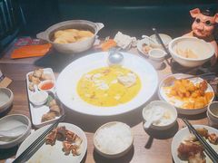 -食锦记·福建私房菜(浦西万达店)