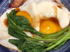 -澳门陈光记烧味饭店(南京德基广场店)