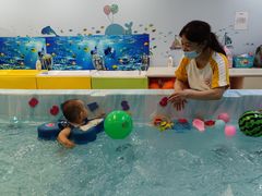 -KidsHome毅英宝贝家早教托育中心